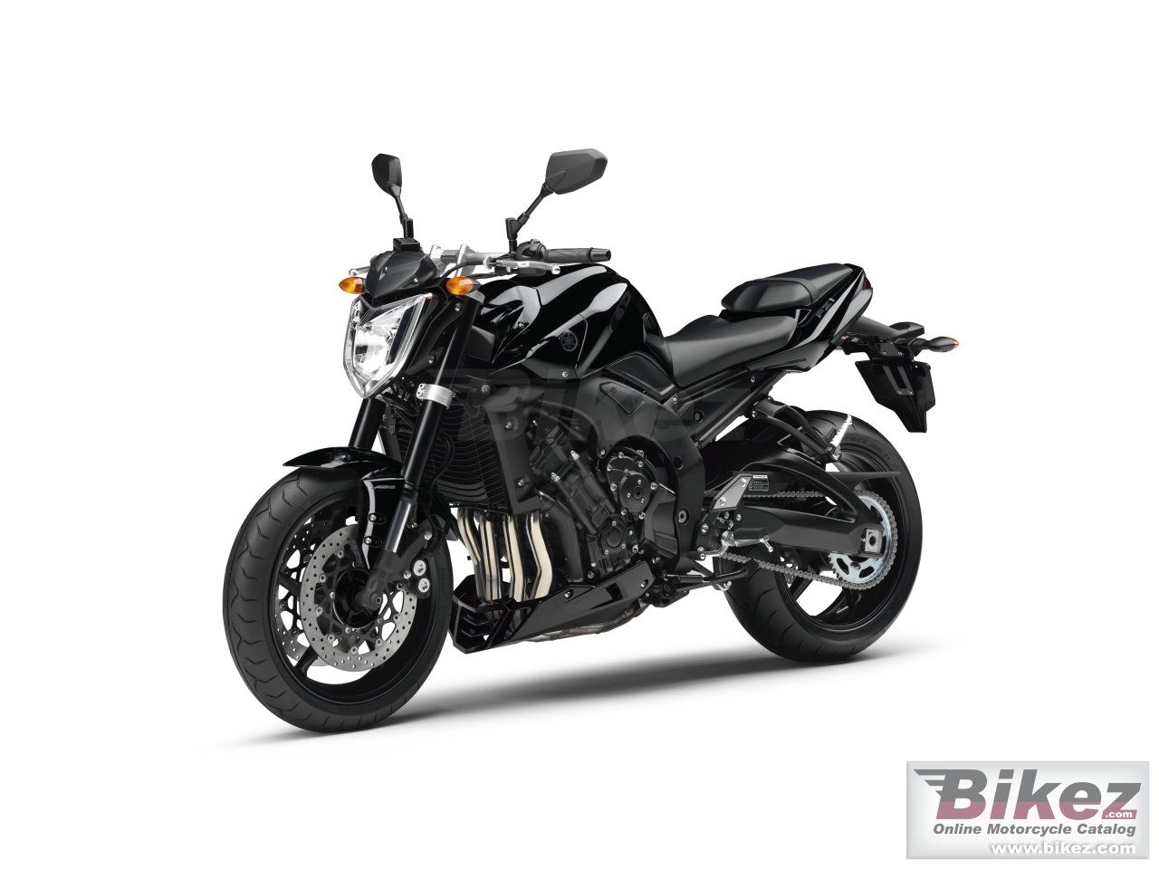 Yamaha FZ1