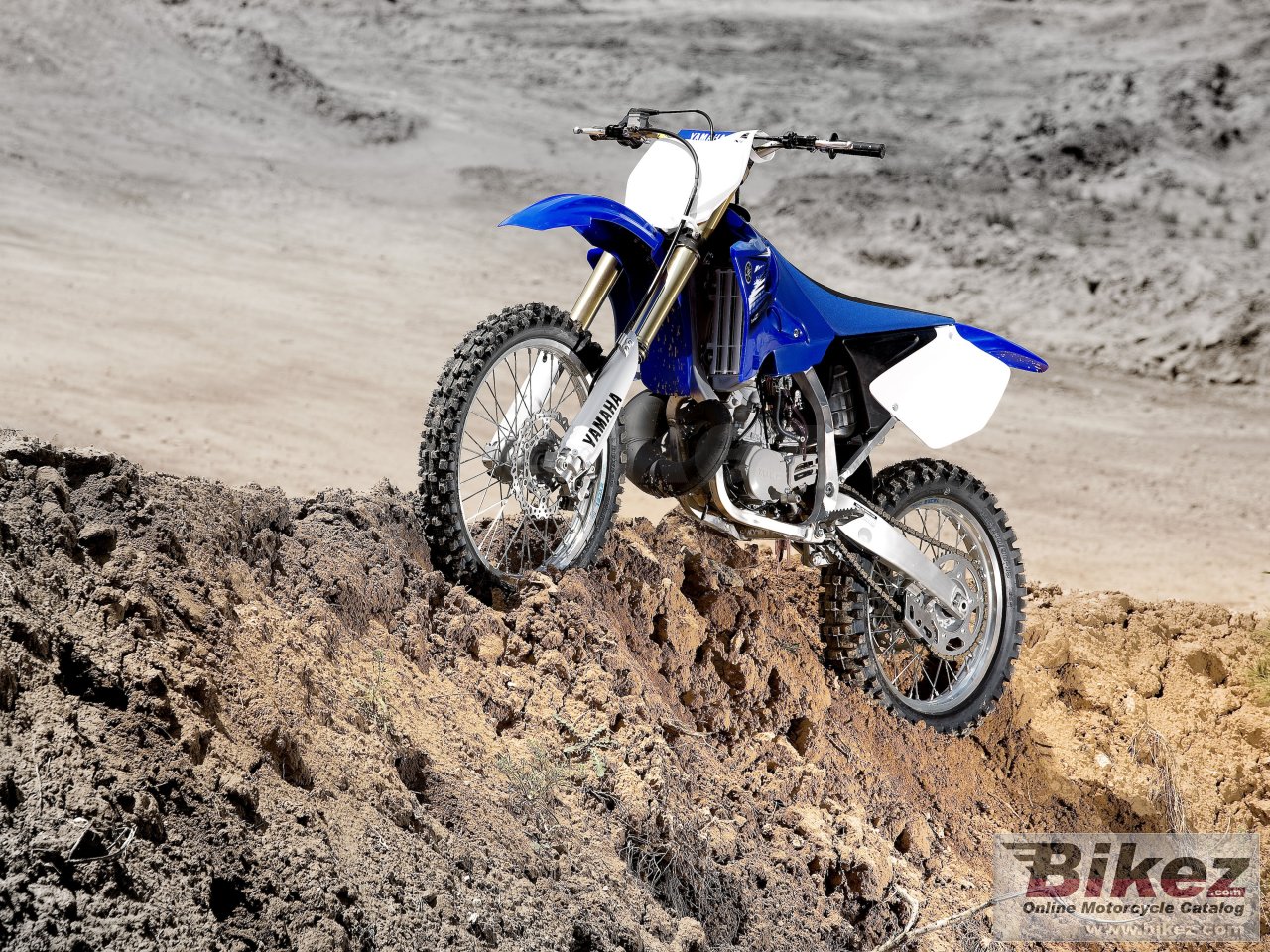 Yamaha YZ250