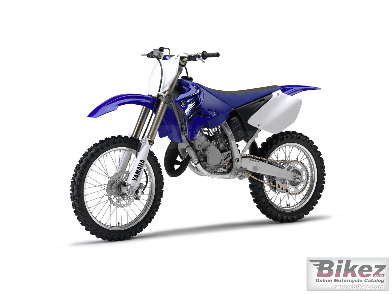 Yamaha YZ125