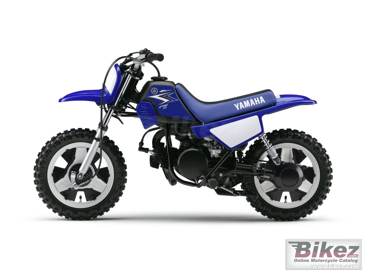 Yamaha PW50