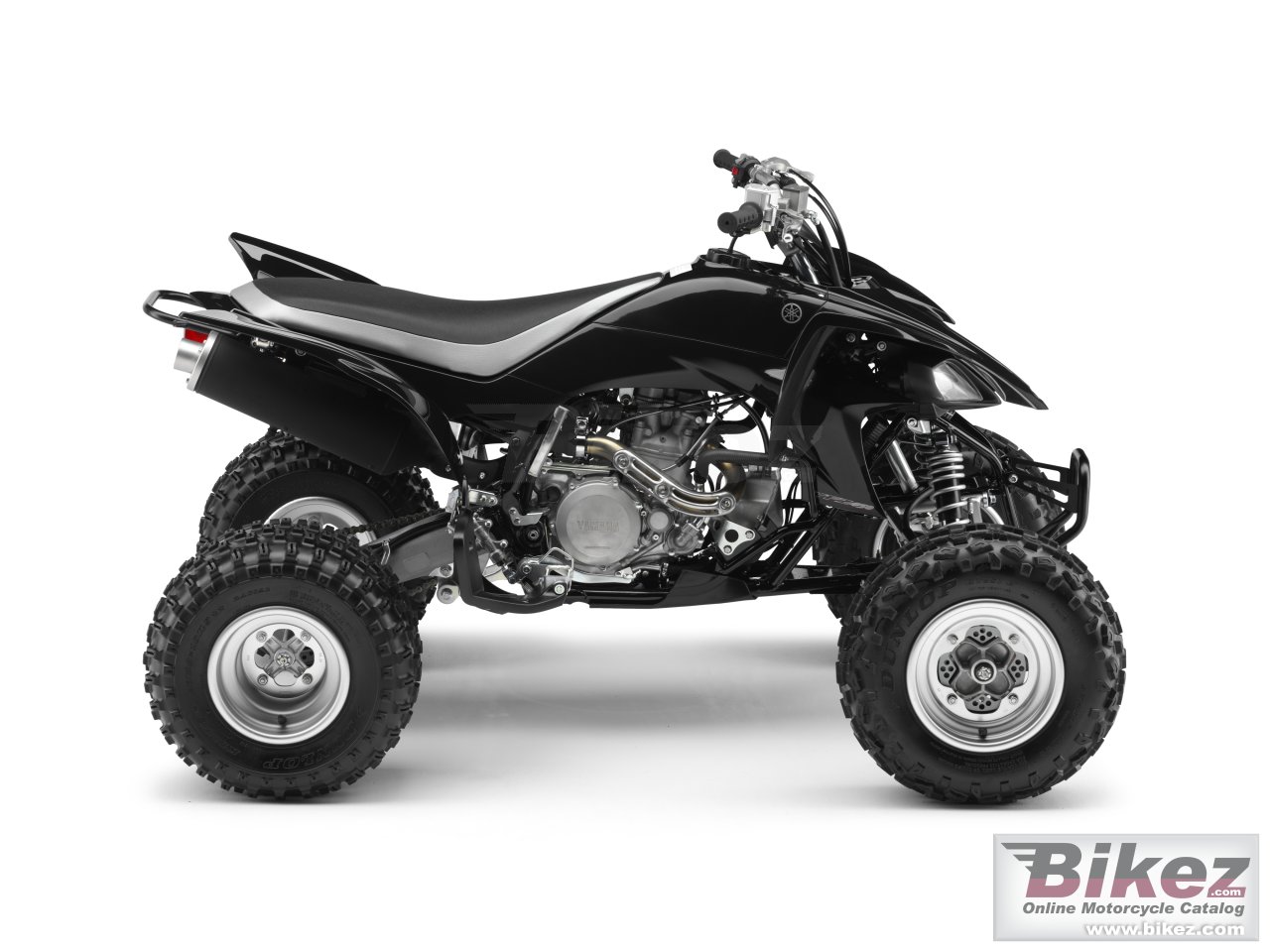 Yamaha YFZ450