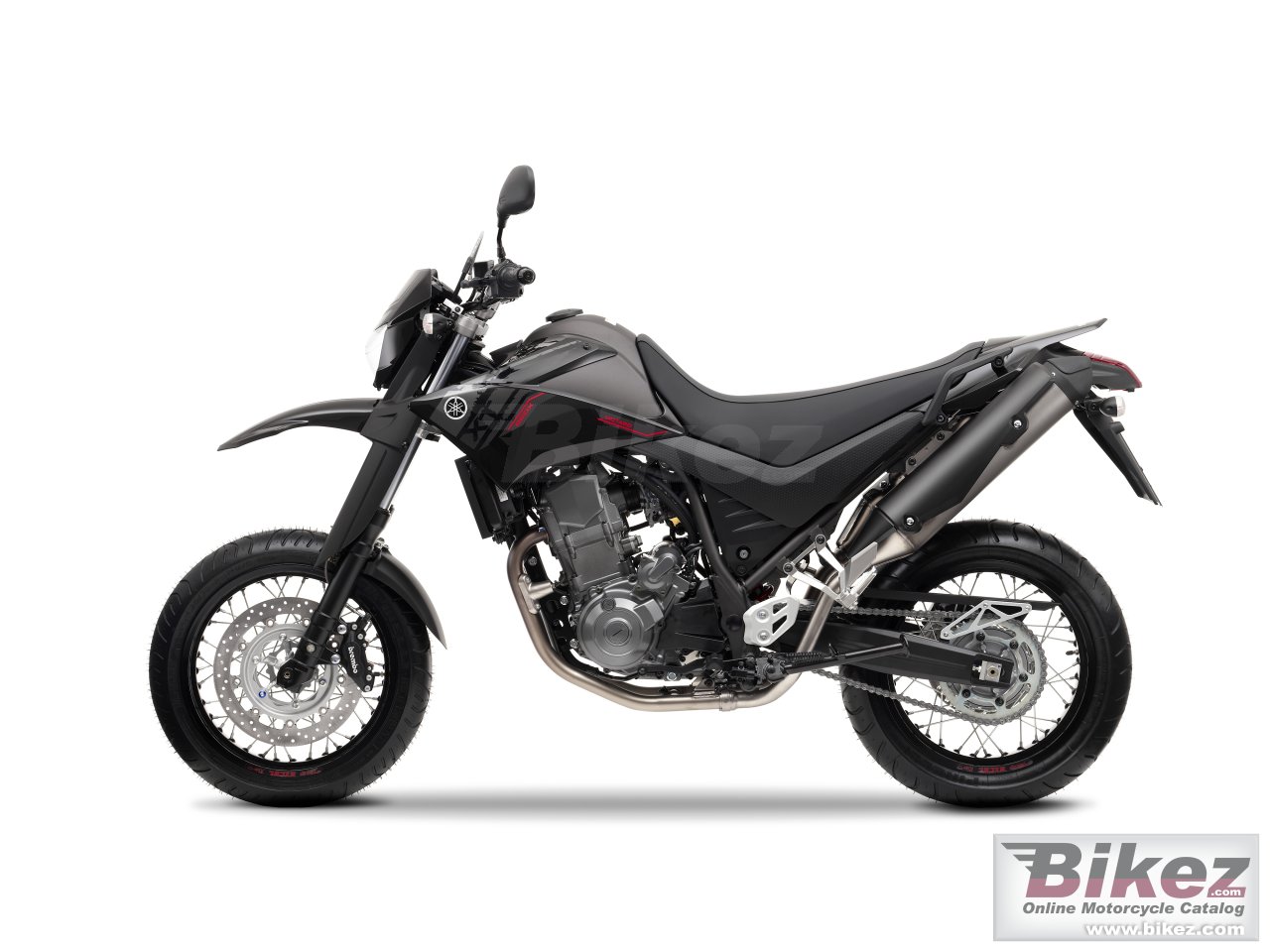 Yamaha XT660X