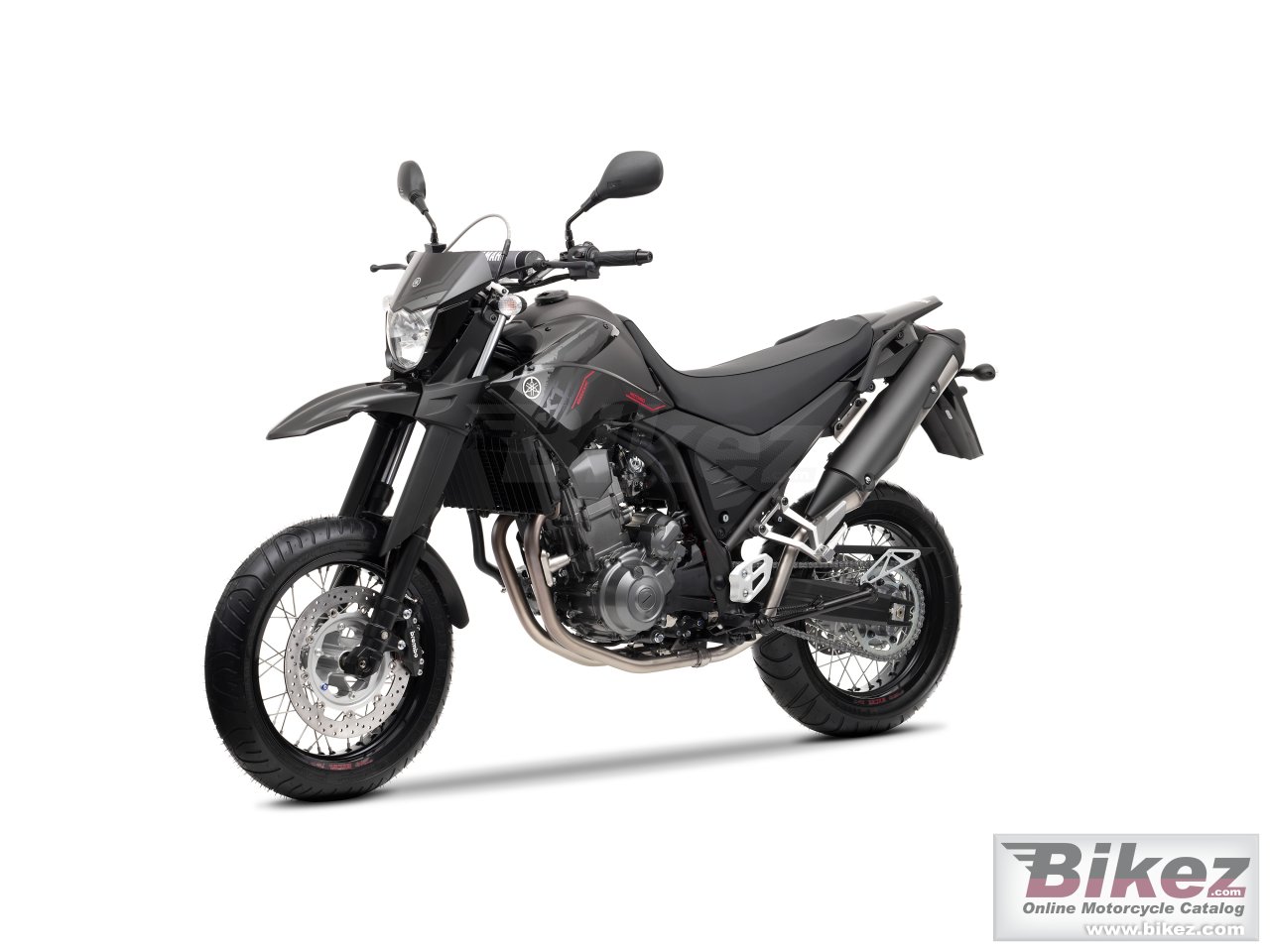 Yamaha XT660X