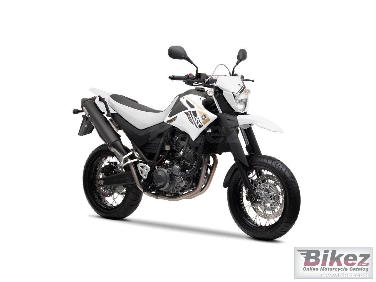 Yamaha XT660X