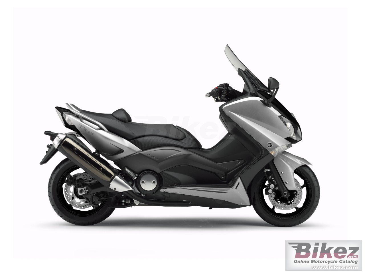 Yamaha TMAX