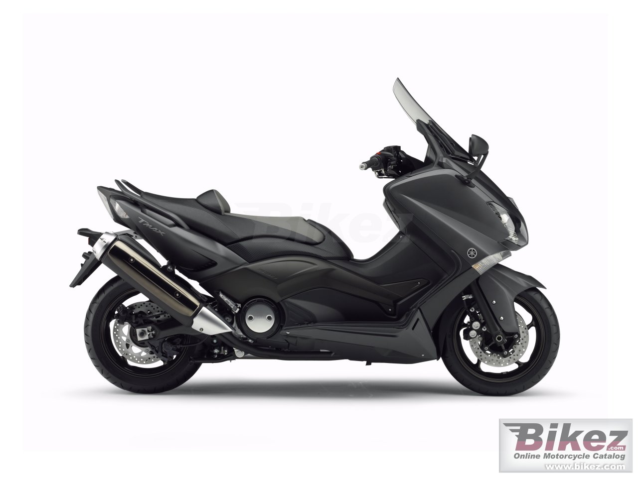 Yamaha TMAX