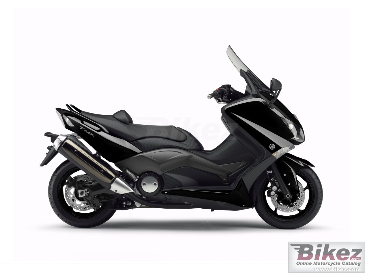 Yamaha TMAX