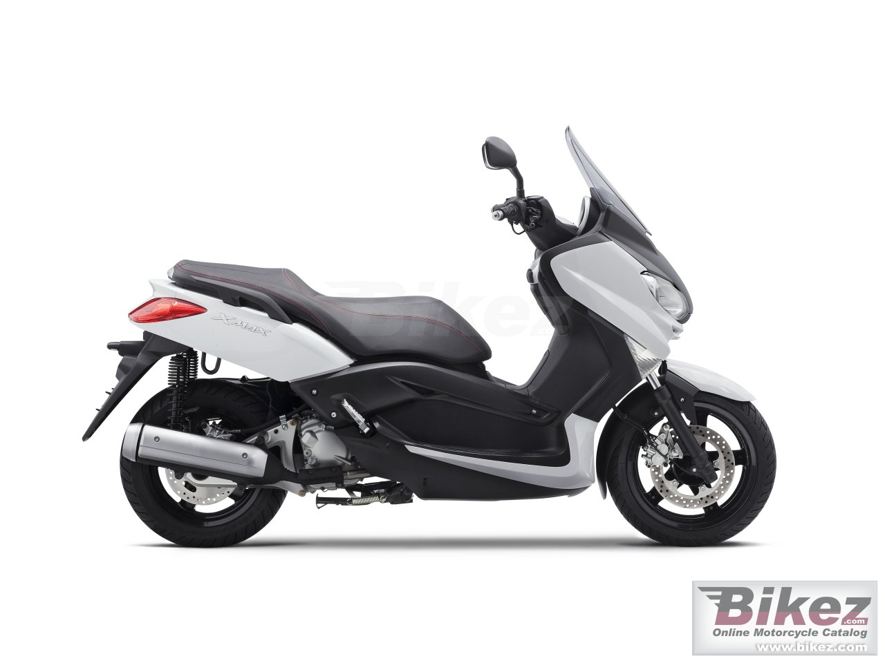 Yamaha X-Max 250