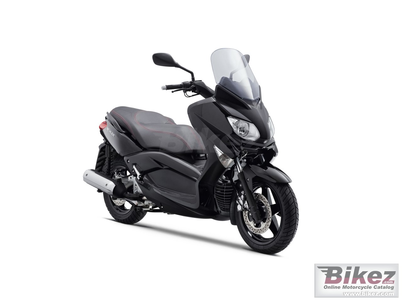 Yamaha X-Max 250