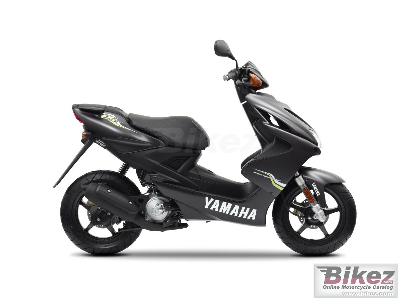 Yamaha Aerox R