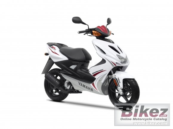 2012 Yamaha Aerox R