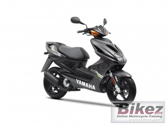 2012 Yamaha Aerox R