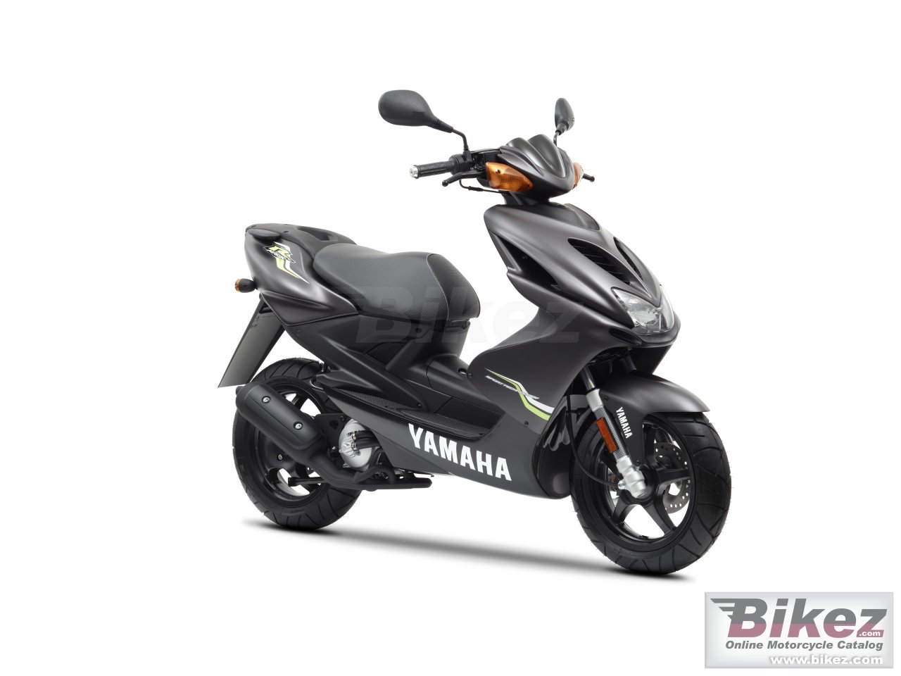 Yamaha Aerox R