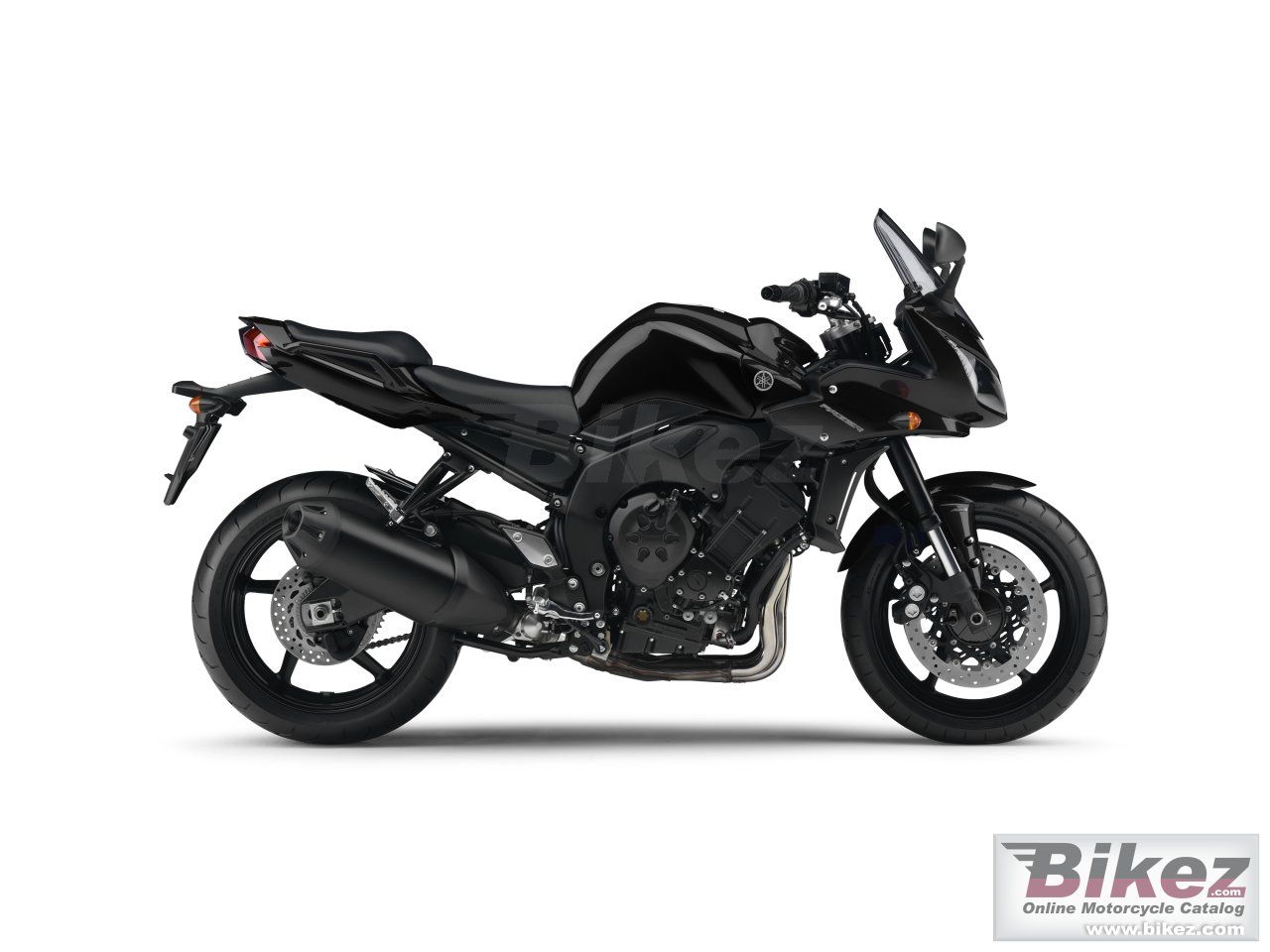 Yamaha FZ1 Fazer