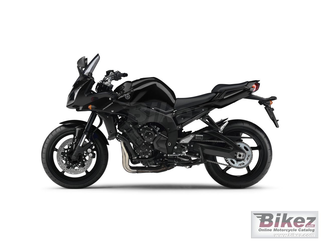 Yamaha FZ1 Fazer