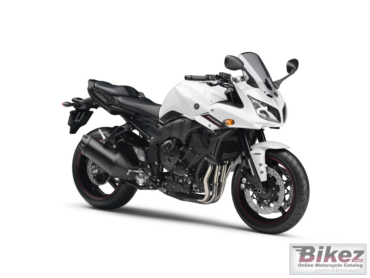 Yamaha FZ1 Fazer