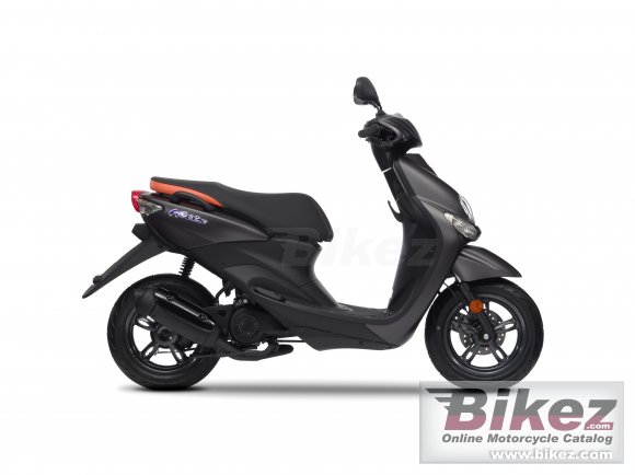 2012 Yamaha Neos