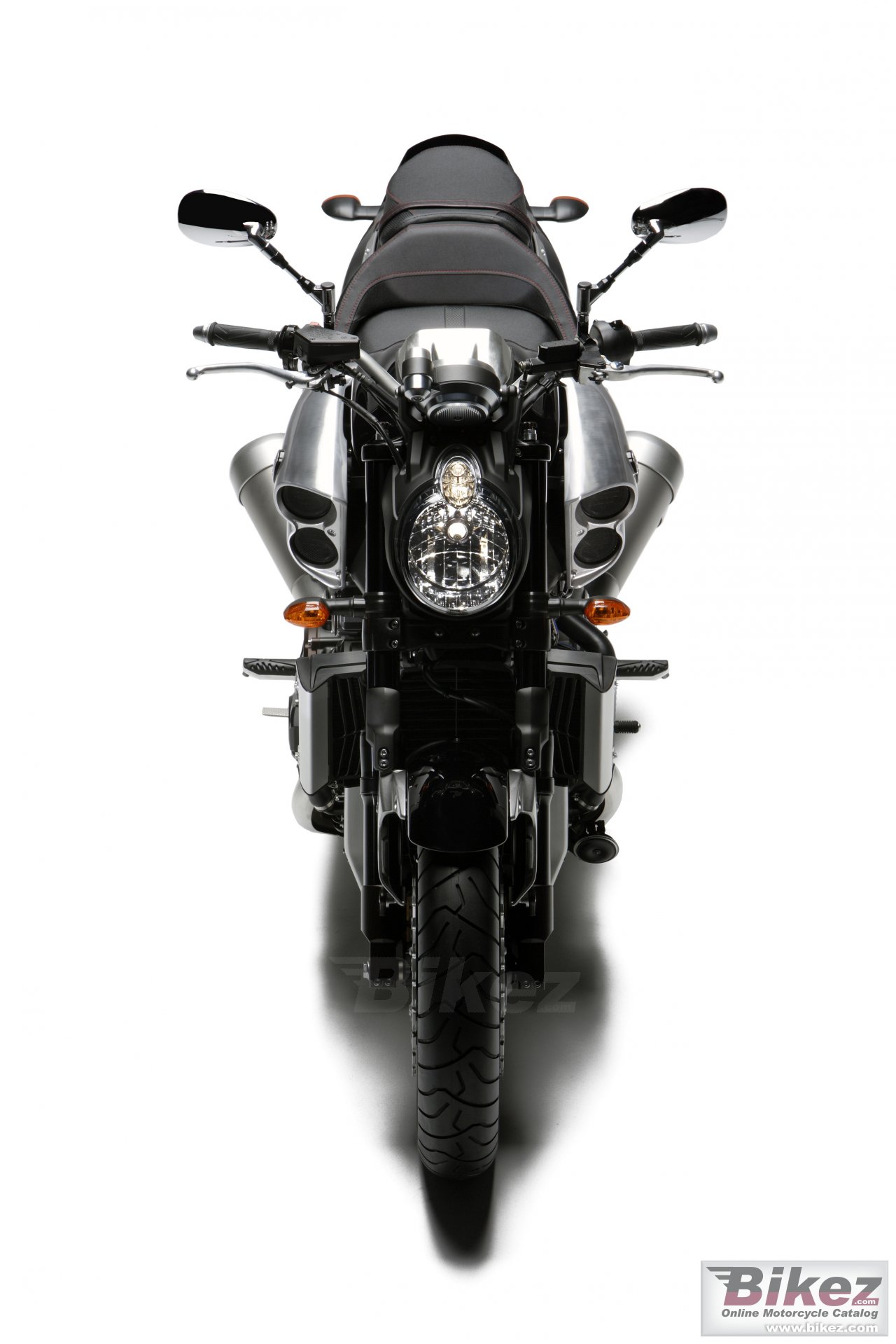 Yamaha VMAX