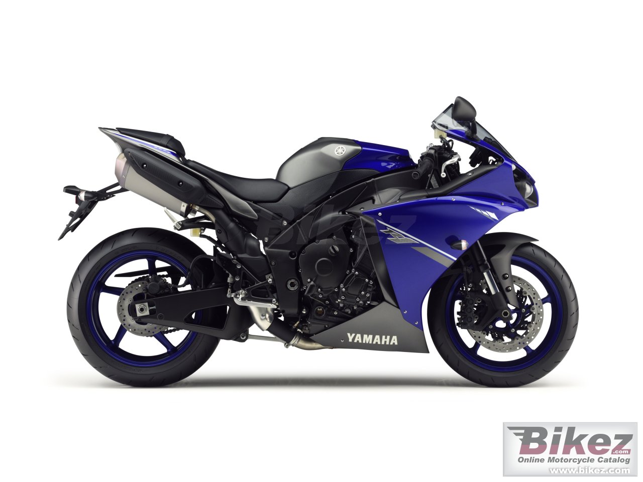 Yamaha YZF-R1