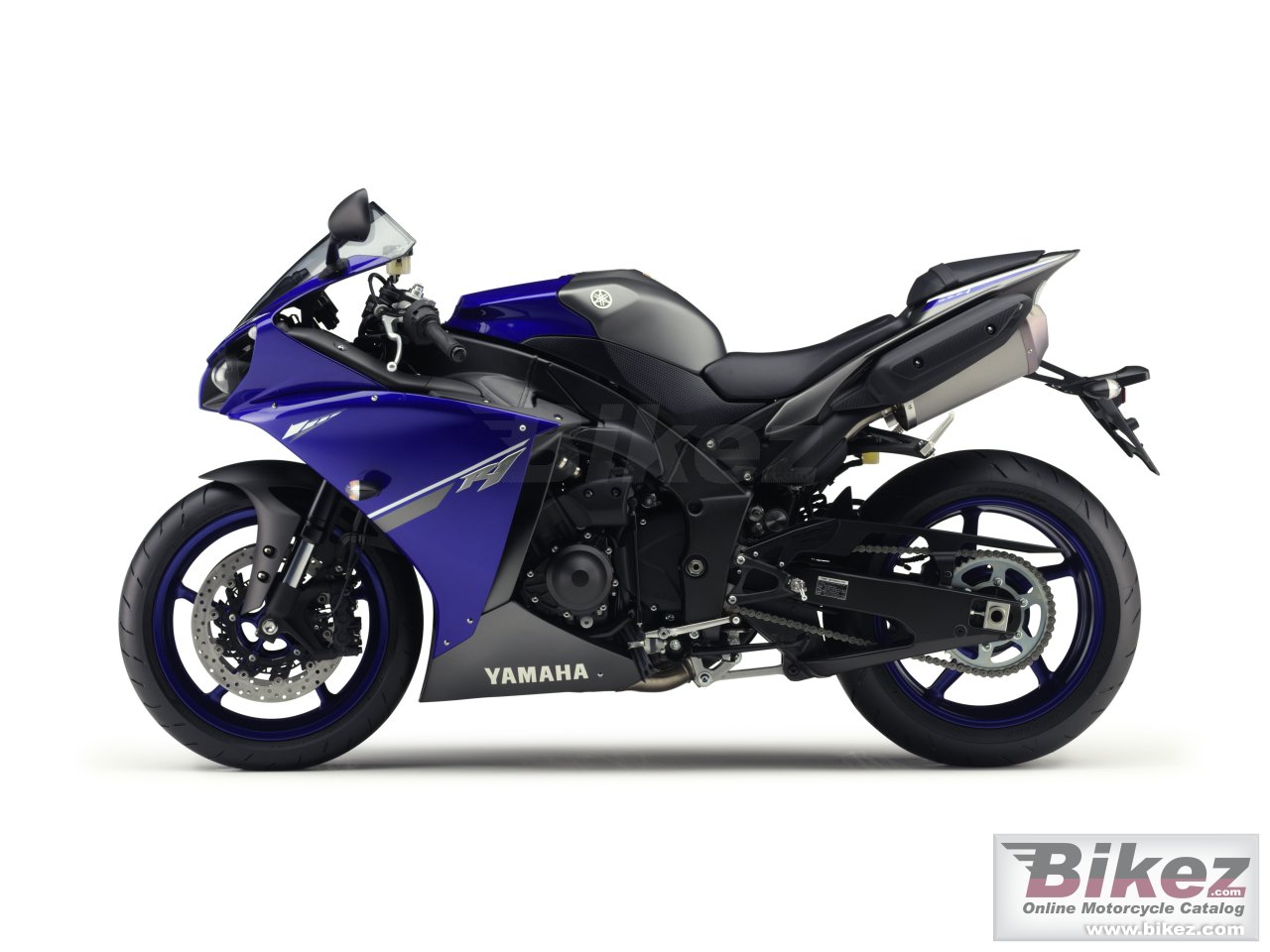 Yamaha YZF-R1