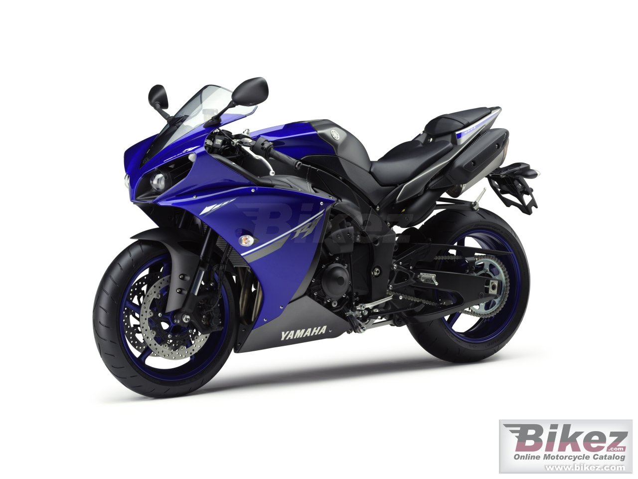 Yamaha YZF-R1