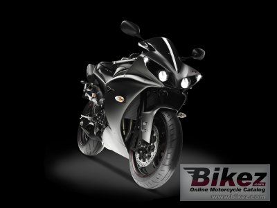 2013 Yamaha YZF-R1
