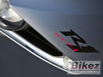 2013 Yamaha YZF-R1