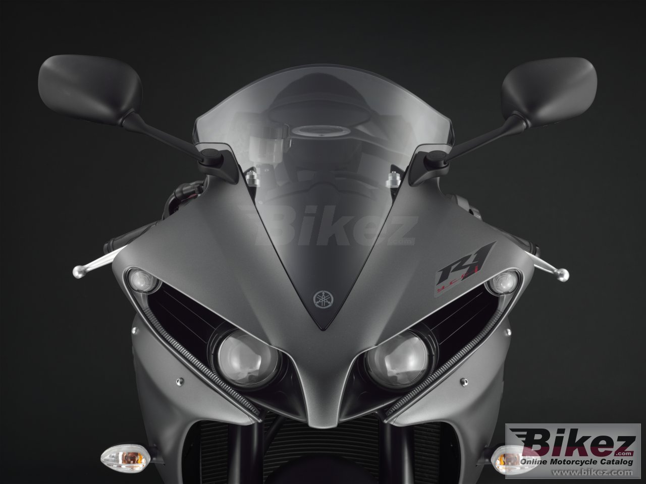 Yamaha YZF-R1