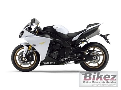 2013 Yamaha YZF-R1