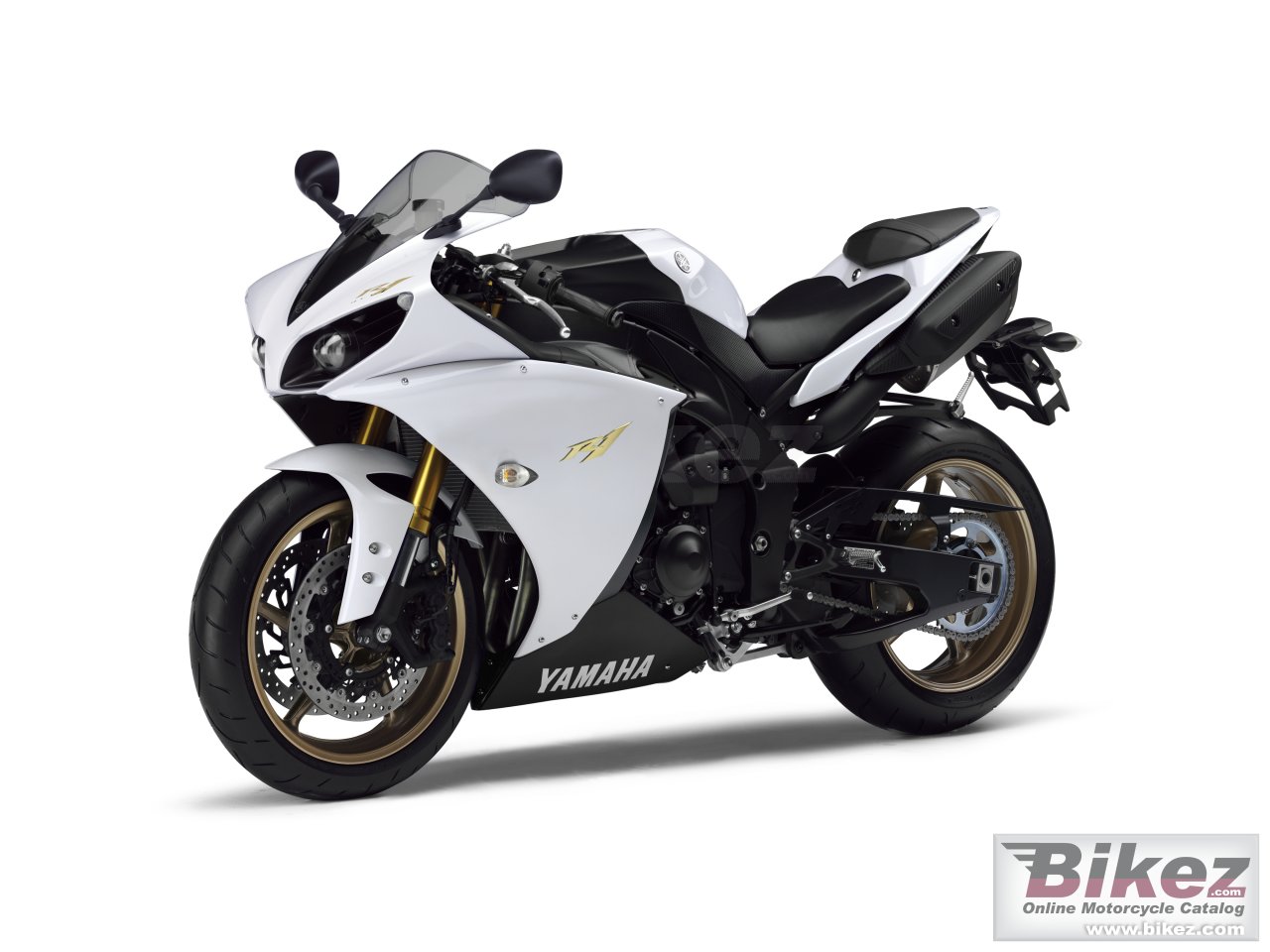 Yamaha YZF-R1