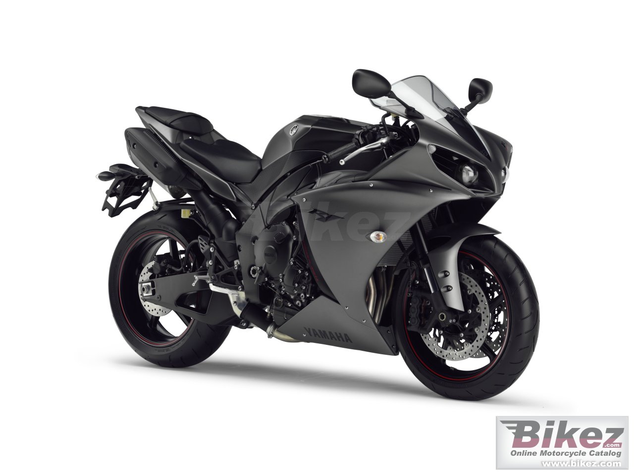 Yamaha YZF-R1