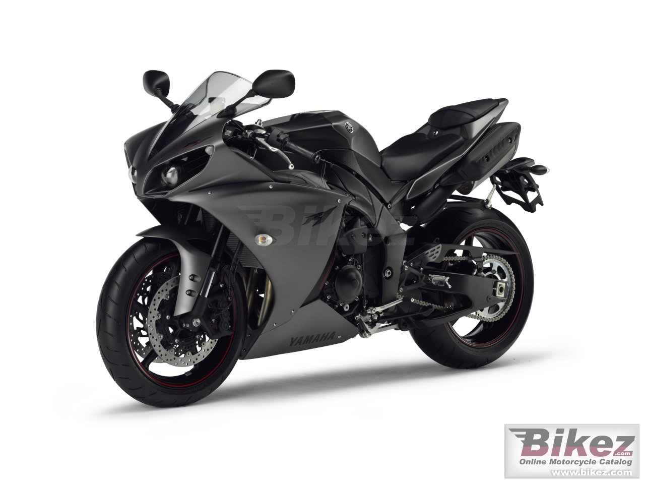 Yamaha YZF-R1