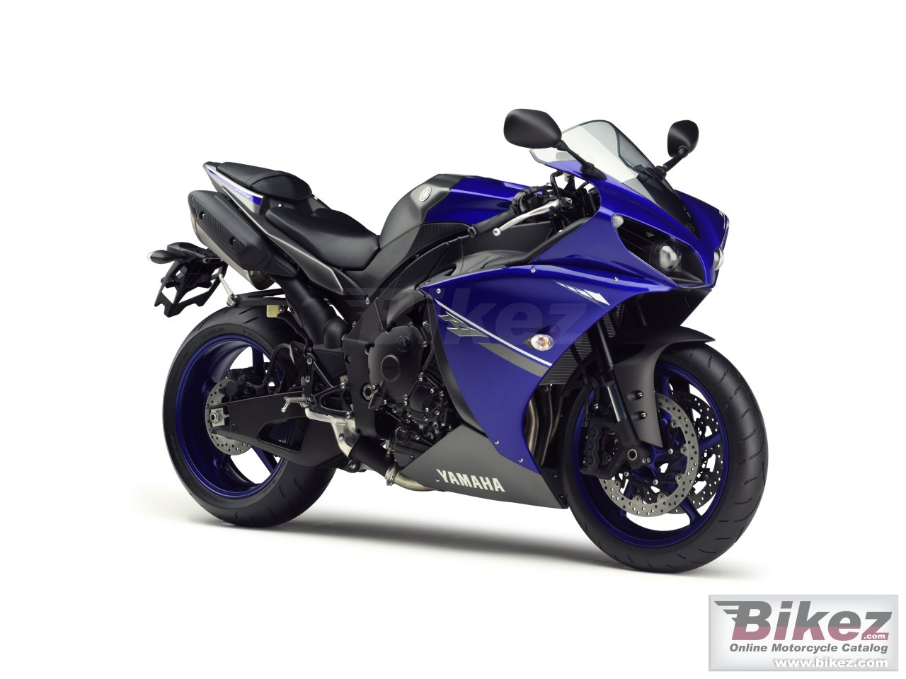 Yamaha YZF-R1