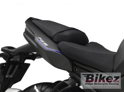 2013 Yamaha FZ8