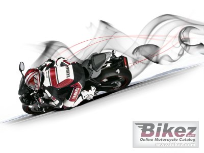 2013 Yamaha YZF-R6