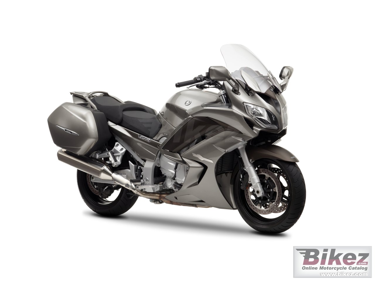 Yamaha FJR1300A