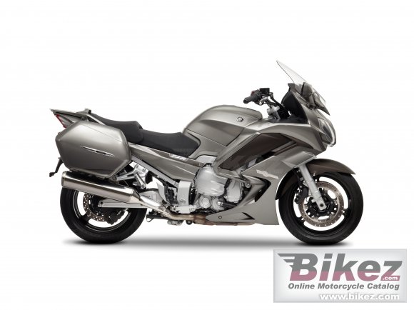 2013 Yamaha FJR1300A