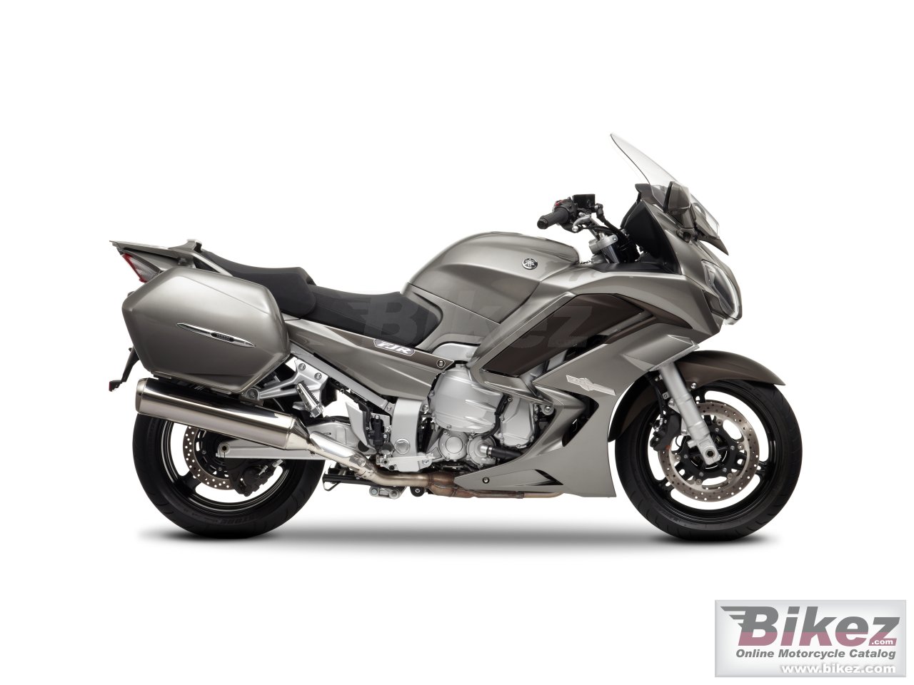 Yamaha FJR1300A