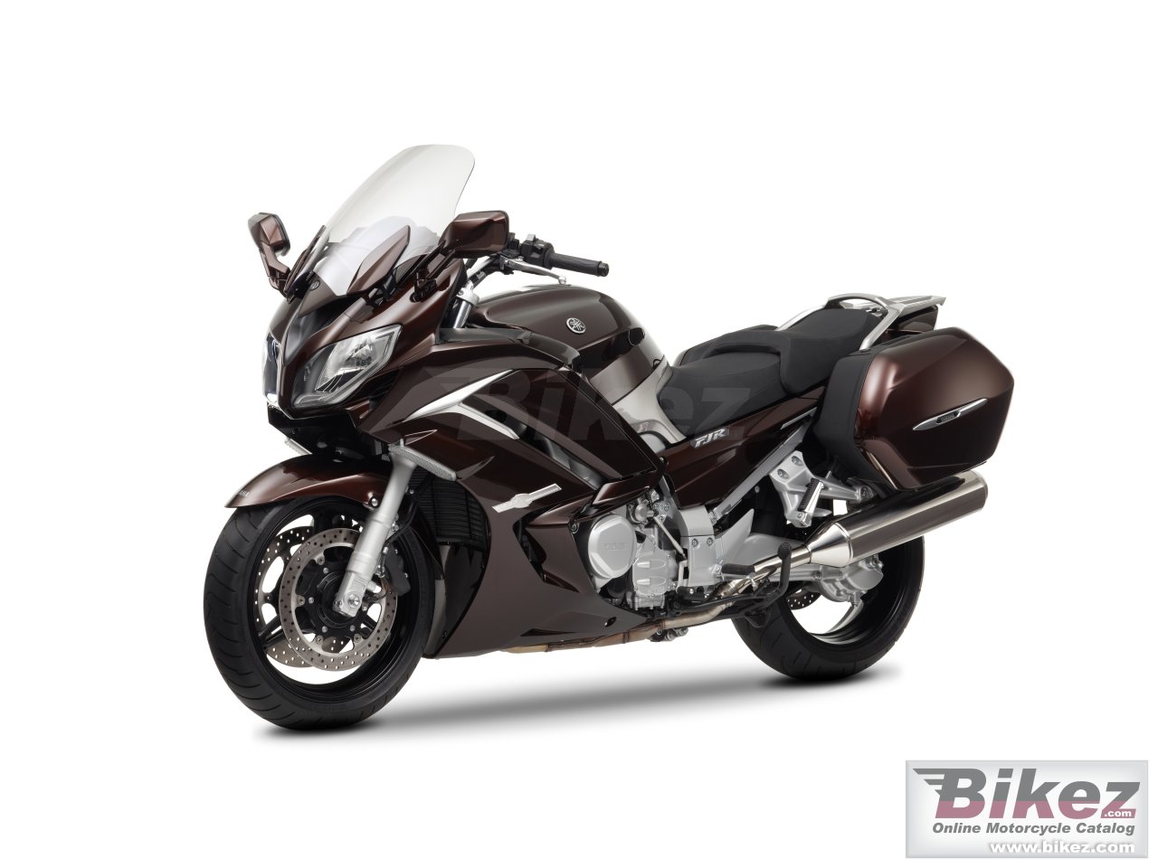 Yamaha FJR1300A