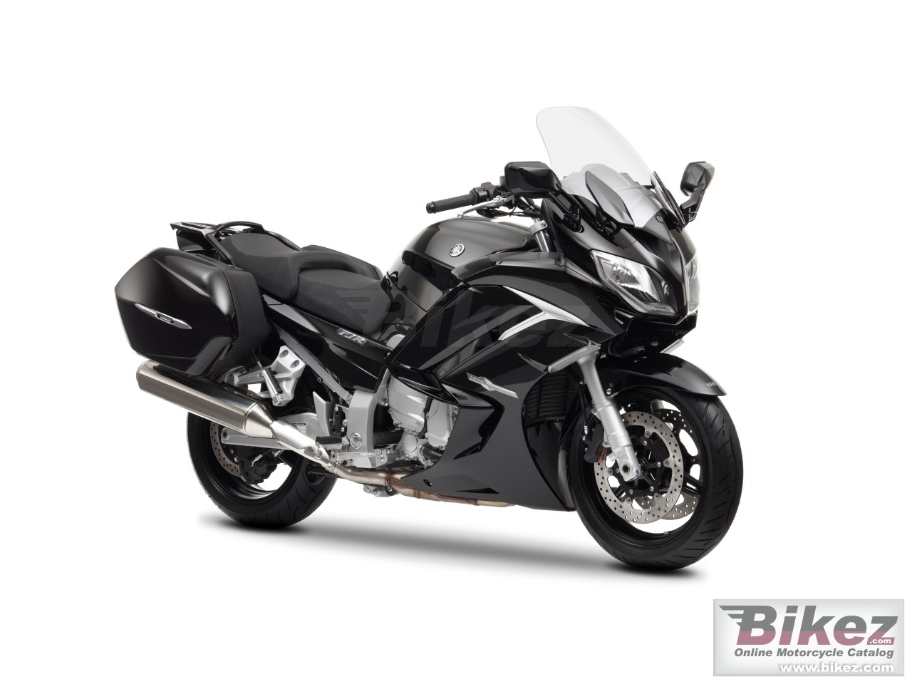 Yamaha FJR1300A