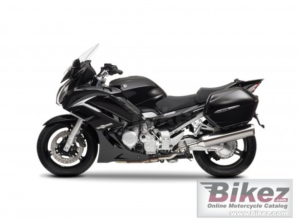 2013 Yamaha FJR1300A