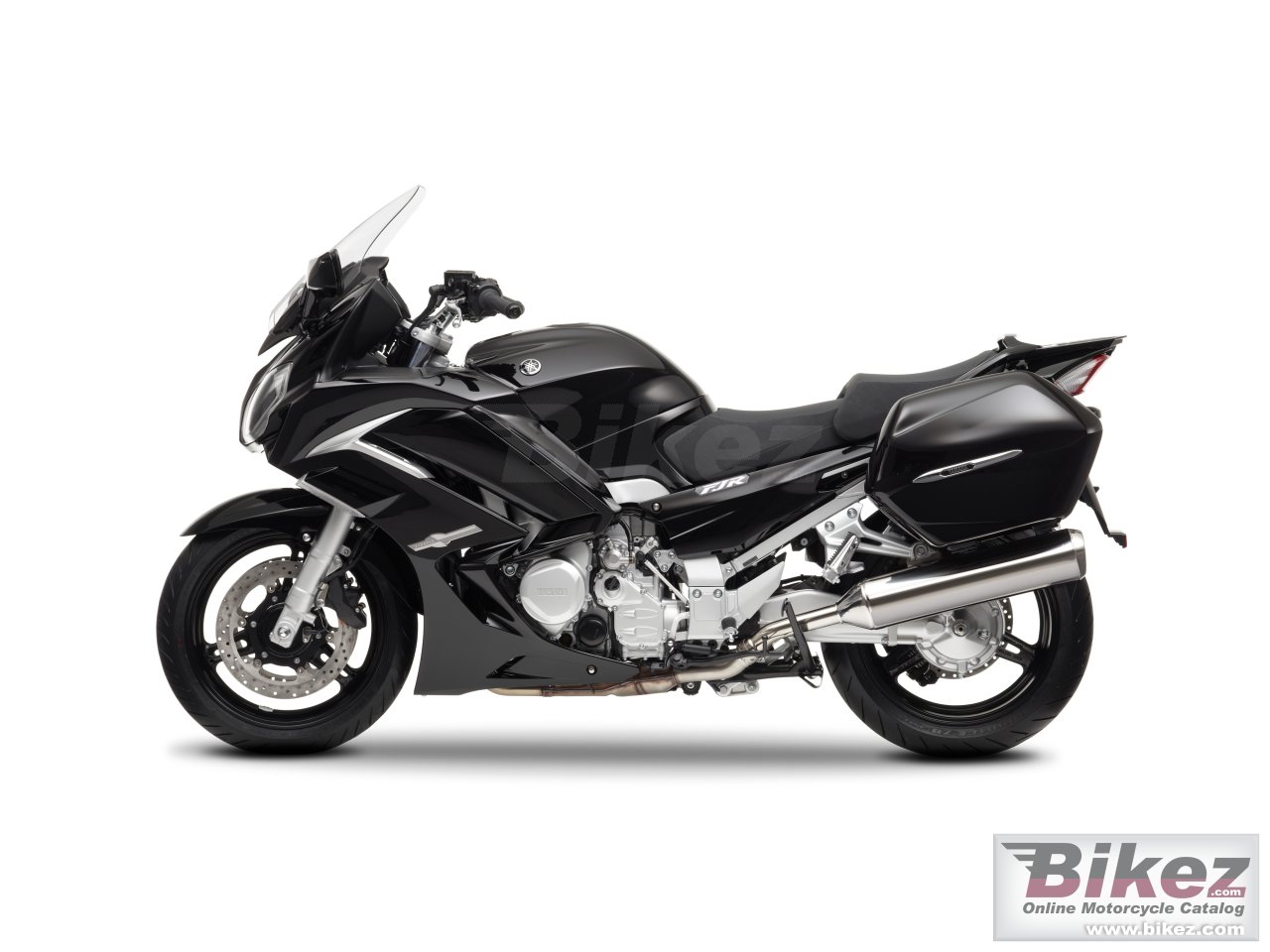 Yamaha FJR1300A