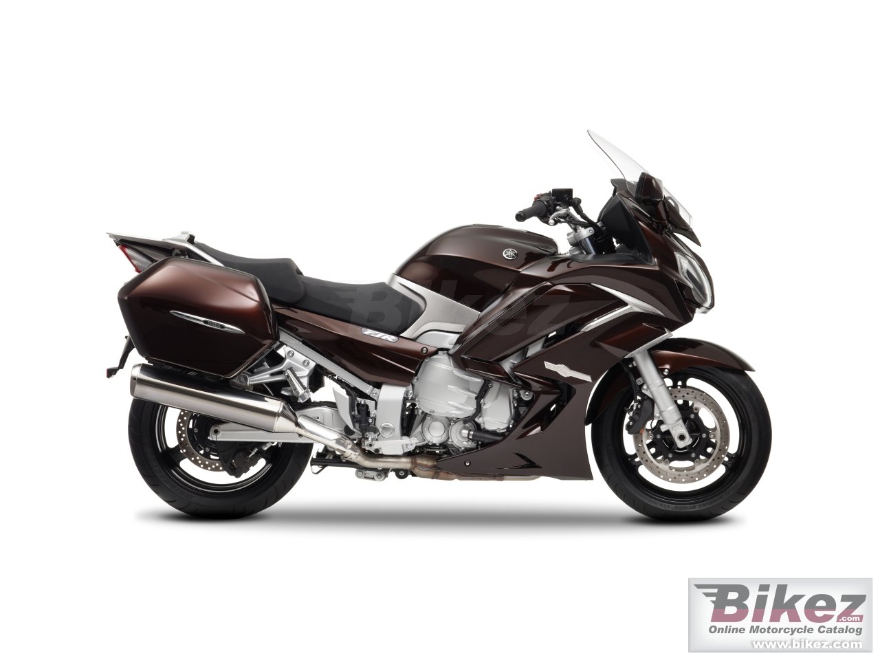 Yamaha FJR1300A