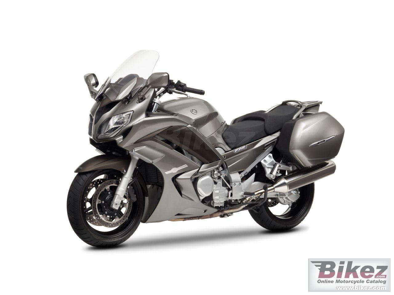 Yamaha FJR1300A