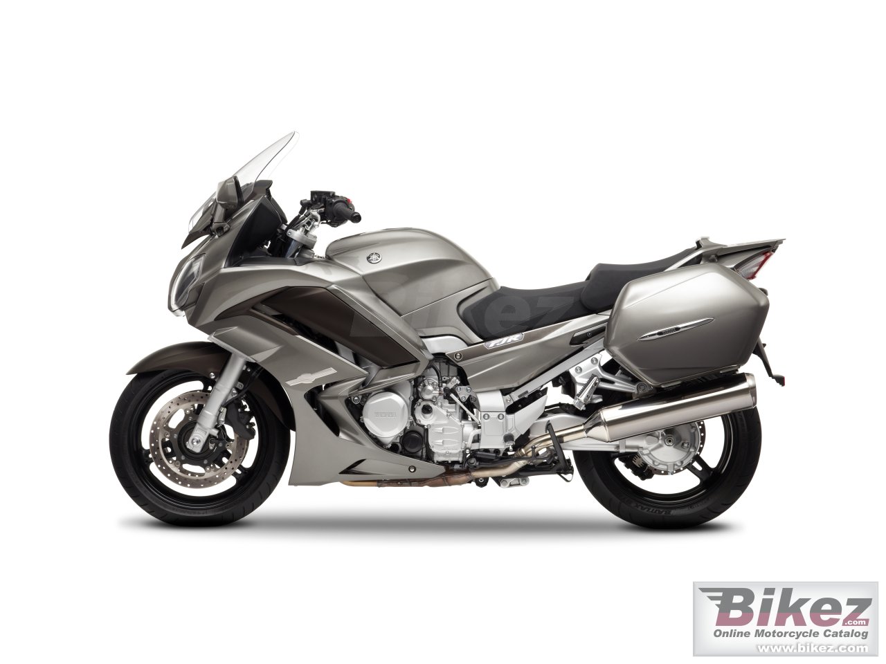 Yamaha FJR1300A