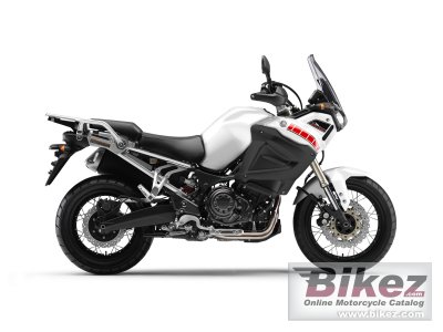 2013 Yamaha Super Tenere