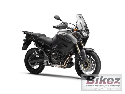 2013 Yamaha Super Tenere