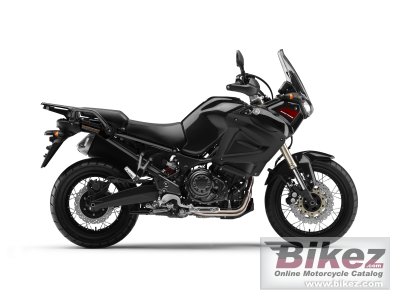2013 Yamaha Super Tenere