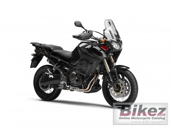 2013 Yamaha Super Tenere