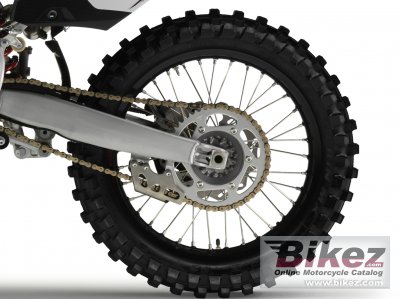 2013 Yamaha YZ450F